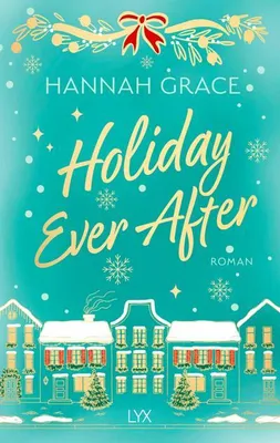 Image de Holiday Ever After