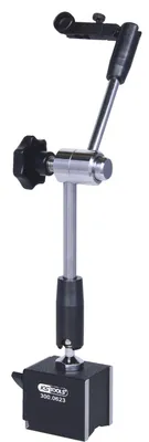 Produktbild von KS TOOLS Magnet-Messstativ mit 3 Gelenken ( 300.0623 )