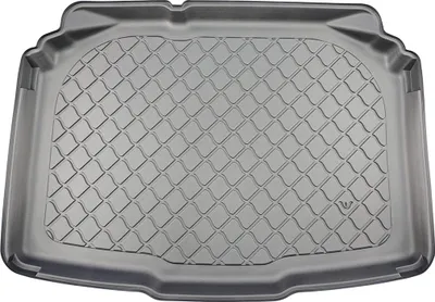 Produktbild von Z493655 Kofferraumwanne kompatibel mit Skoda Fabia IV 09.2021-
