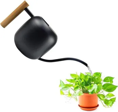 Produktbild von Mini-Gieter für Zimmerpflanzen 12 Liter Stahl für Pflanzenpflege