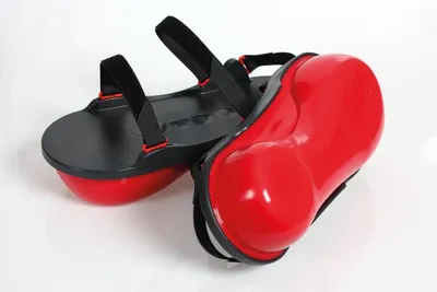 Produktbild von TOGU Dynair® Walker Comfort Sprunggelenkstrainer