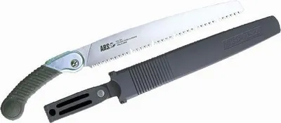 Produktbild von ARS Handsäge mit Köcher TL-27