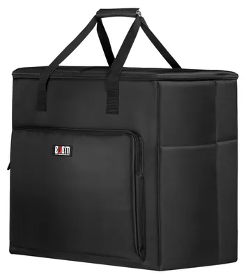 Zdjęcie produktu dla Torba transportowa do komputera stacjonarnego, torba do przechowywania, wymiary: 64 x 40 x 54 cm
