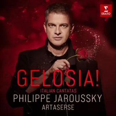 Immagine prodotto di Gelosia! Digipak