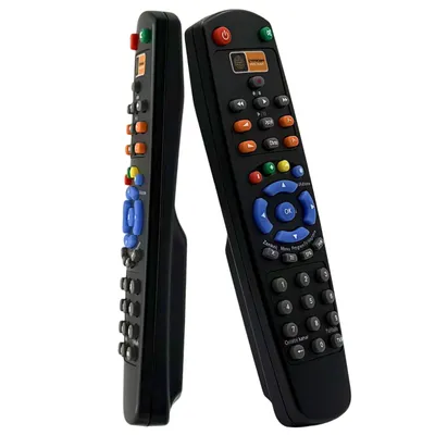 Zdjęcie produktu dla Pil0275 Pilot Do Hd5000 Czarny