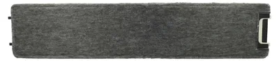 Produktbild von vhbw Aktivkohlefilter kompatibel mit Miele DA 262 I, DA 263 I, DA 265, DA 265-2, DA 266 i, DA 272 i, DA 292 i Dunstabzugshaube - 50 x 10,4 x 3 cm