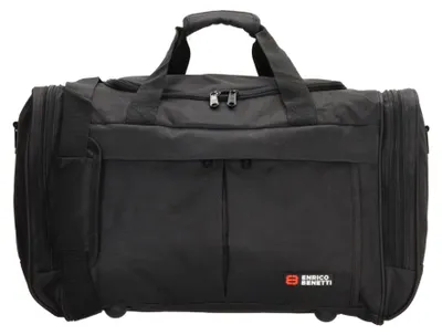 Produktbild von Enrico Benetti Amsterdam Reisetasche (41L)
