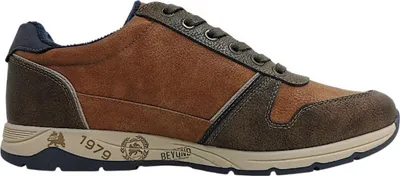 Imagen del producto de Lerros. Zapatos de hombre. Zapatos de cordones. Color marrón. Para uso casual
