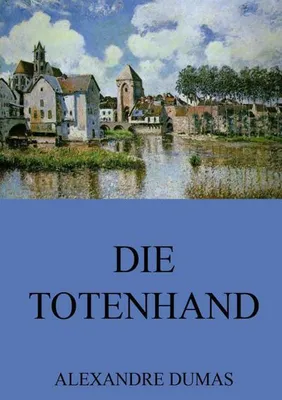 Produktbild von Die Totenhand
