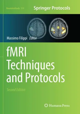Immagine prodotto di tecniche e protocolli di fMRI