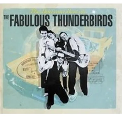 Immagine prodotto di I favolosi Thunderbirds, il meglio e il peggio dei Thunderbirds