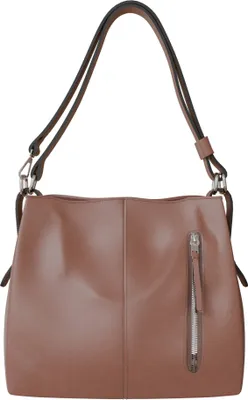 Produktbild von Damen Handtasche Vegan 30628 Brown