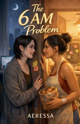 Produktbild von The 6 AM Problem