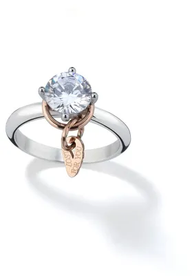Produktbild von AN JEWELS Schmuck JEWELRY AL.RLFY01-8 AL-RLFY01-8