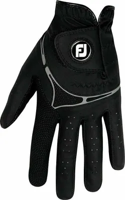 Immagine prodotto di Guanti Footjoy GTXtreme Golf Nero Mano Sinistra ML Uomo