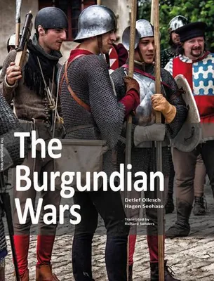 Obrázek produktu pro The Burgundian Wars