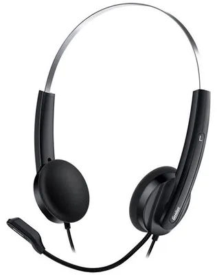 Image de Genius HS-220U 31710020400 noir
