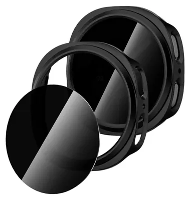 Obrázek produktu pro Ochranné pouzdro pro hodinky Galaxy Watch 9 40mm (2 kusy)