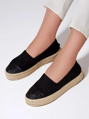 Produktbild von Royalfashion Damen Deralle Espadrilles, Größe 40