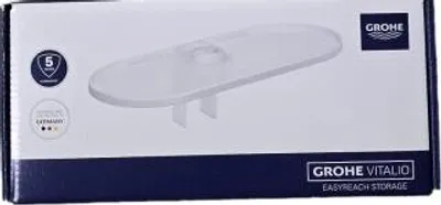 Produktbild von GROHE Vitalio Universal, Chrom, 1 Stück(e)