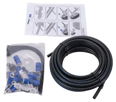 Produktbild von Bremsenspülsystem für Tandemachse KNOTT 200x50 Typ 20-2425/1