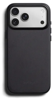 Obrázok produktu pre Bellroy, puzdro MagSafe pre iPhone 18 Pro Max / iPhone 17 Pro Max, značka Innovera, farba: čierna