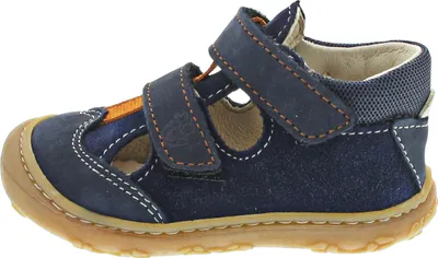 Produktbild von Ricosta EBI 50 1201102/171 (25/nautic/orange)