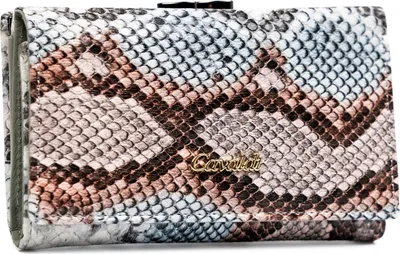 Imagen del producto de 4U Cavaldi Carteras PX23DNHBL71986
