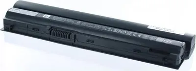 Produktbild von Akku für Dell FRROG Li-Ion 11,1 Volt 4400 mAh schwarz.