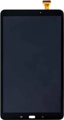 Produktbild von Samsung Galaxy Tab A 10.1 (2016) T580 Display schwarz