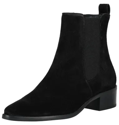 Produktbild von Paul Green Stiefelette Stiefelette Veloursleder/Textil