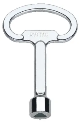 Productafbeelding van Rittal SZ - Set aardingskabels voor rack - 17 cm