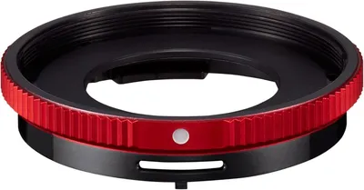 Image de Cla-t01 Bague Adaptation - Om System
