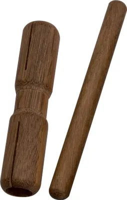 Obrázok produktu pre GOLDON - Dvojtónový bubon s paličkou (10820)