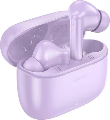 Immagine prodotto di Cuffie Bluetooth senza fili HOCO TWS EQ2 viola