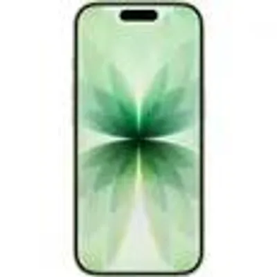 Produktbild von Apple iPhone 17 , 16 cm (6.3"), 2622 x 1206 Pixel, 256 GB, 48 MP, iOS 26, Salbei