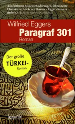 Produktbild von Eggers, W: Paragraf 301