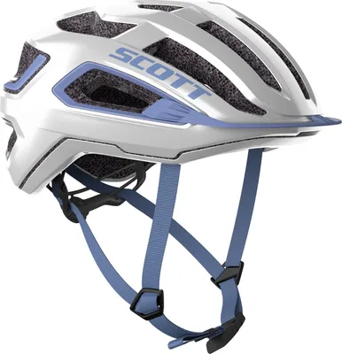 Obrázek produktu pro Přilba Arx (ce) white/dream blue (7485) L