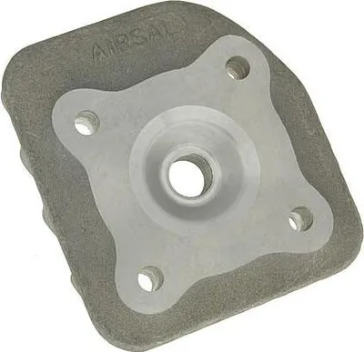 Produktbild von Zylinderkopf Airsal T6-Racing 49,2ccm 40mm für Minarelli liegend AC