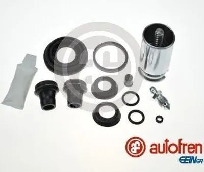 Produktbild von AUTOFREN SEINSA Bremssattel-Reparatursatz für OPEL Astra H Schrägheck (A04) Hinten 34mm D4853K