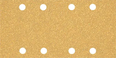 Produktbild von EXPERT C470 Schleifblatt, 93x186mm, K40, 8 Löcher, 10-tlg.