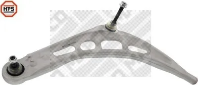 Produktbild von MAPCO 49676/1HPS Querlenker Vorne Links Unten für BMW 3 Limousine (E46)