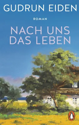 Produktbild von Nach uns das Leben