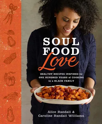 Produktbild von Soul Food Love