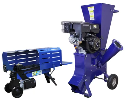 Imagen del producto de Estanterías industriales T-Rax, juego de 2 unidades, con 5 estantes y una capacidad de carga de 150 kg por estante