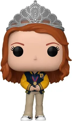 Produktbild von Funko Pop! Movies: Mean Girls - Cady #1703