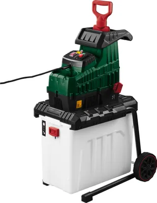 Produktbild von PARKSIDE® Walzenhäcksler »PWH 2800 C3«, 2800 W