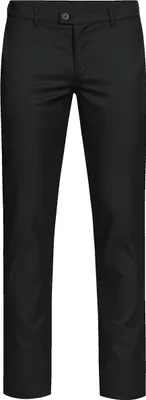 Produktbild von Greiff Corporate Wear CASUAL Herren Chinohose Regular-Fit Schwarz 60