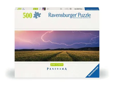 Zdjęcie produktu dla Ravensburger 12000685, 500 szt., Inne