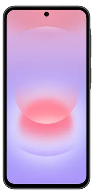 Obrázek produktu pro Samsung Galaxy A37 Charcoal - 128 GB